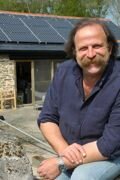 New EVENT! 'From Fork to Fork': lunch with Dick Strawbridge New EVENT! 'From Fork to Fork': lunch with Dick Strawbridge