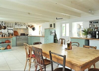 Newhouse Farm, Cornwall